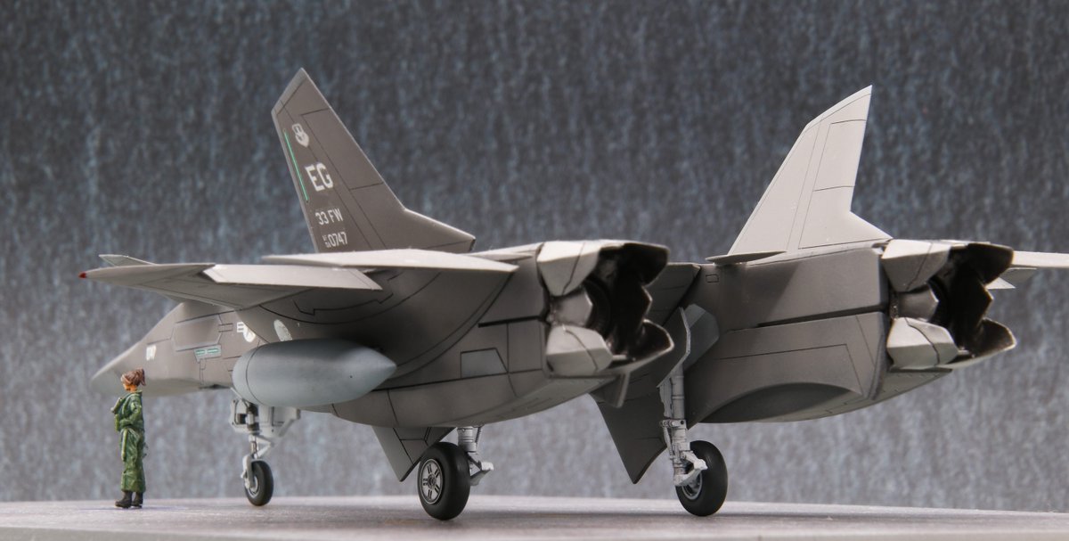 RT @hayata0363: 1/72 プラッツ FFR-31 シルフィード