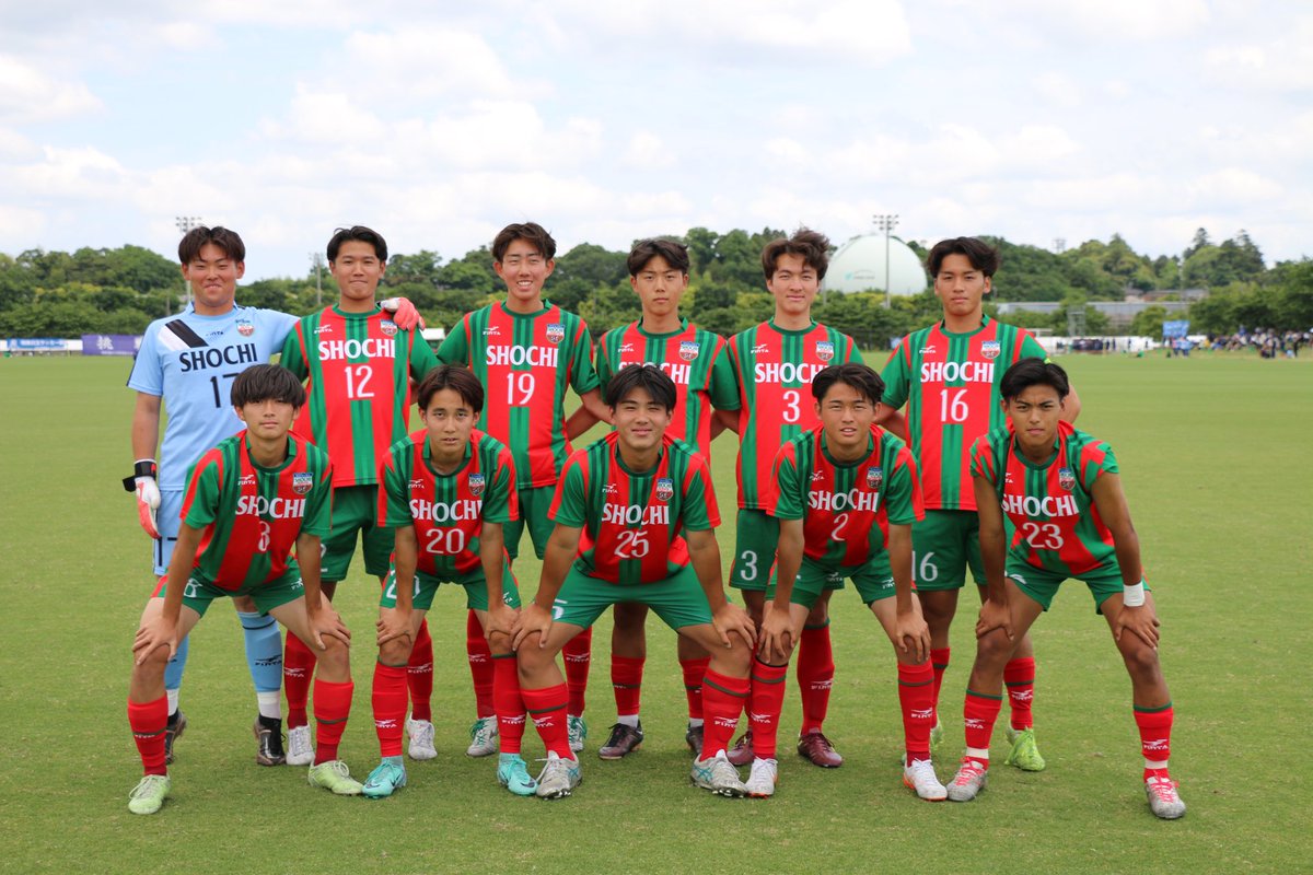 正智深谷高校 サッカー部 上下 セット 大学 正智深谷高校 サッカー部