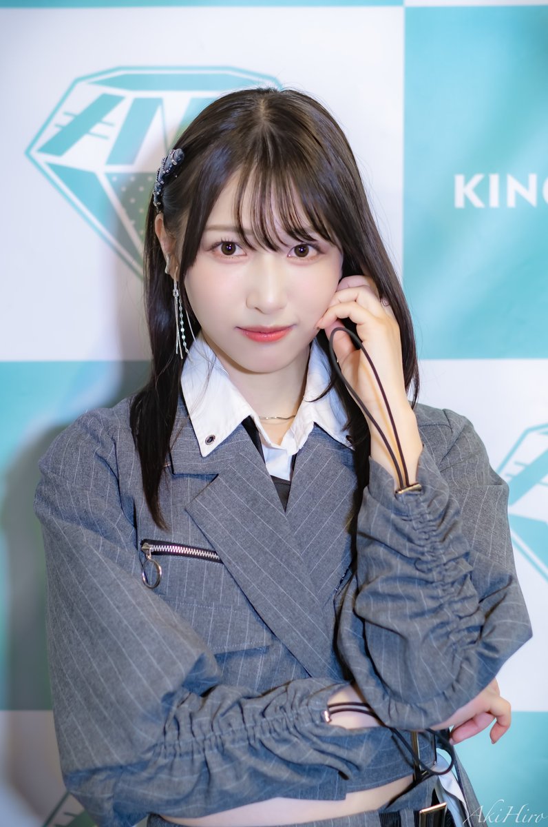 2024/06/01 ≠MEメンバー個別撮影会 「アンチコンフィチュール」 蟹沢