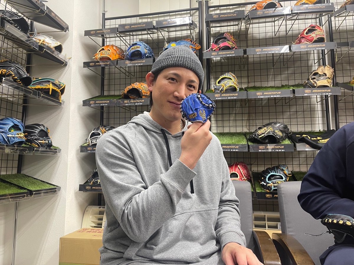 あすから #小林誠司 選手誕生祭‼ ＼ 公式オンラインストア限定の