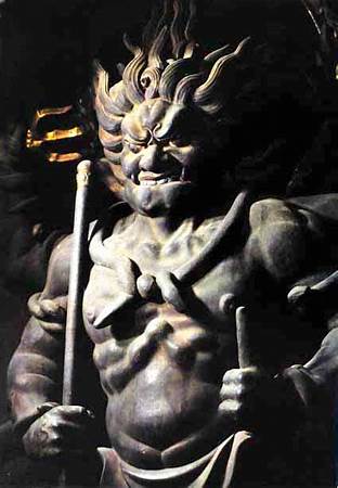 6月6日。常光寺と秋篠寺へ。 この日限りの秘仏公開を行う特別な日