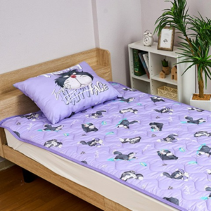 ディズニー アナ雪 ファンスプホテル しまむら ルシファー フィギュア