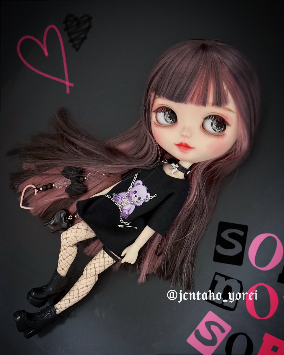 カスタムブライス