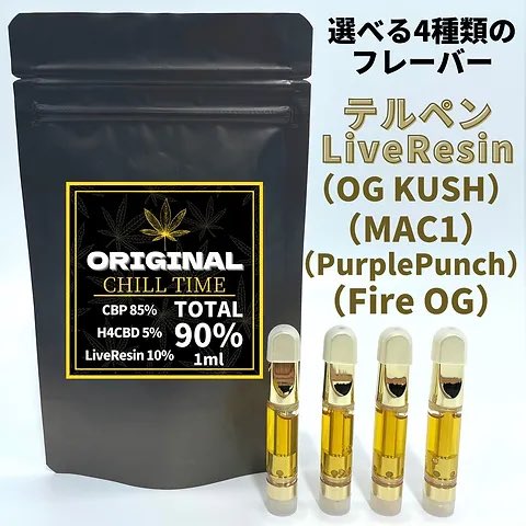 CRDH 1ml リキッド CBP CBD CDT THXE #420 CRDH 1ml リキッド CBP CBD