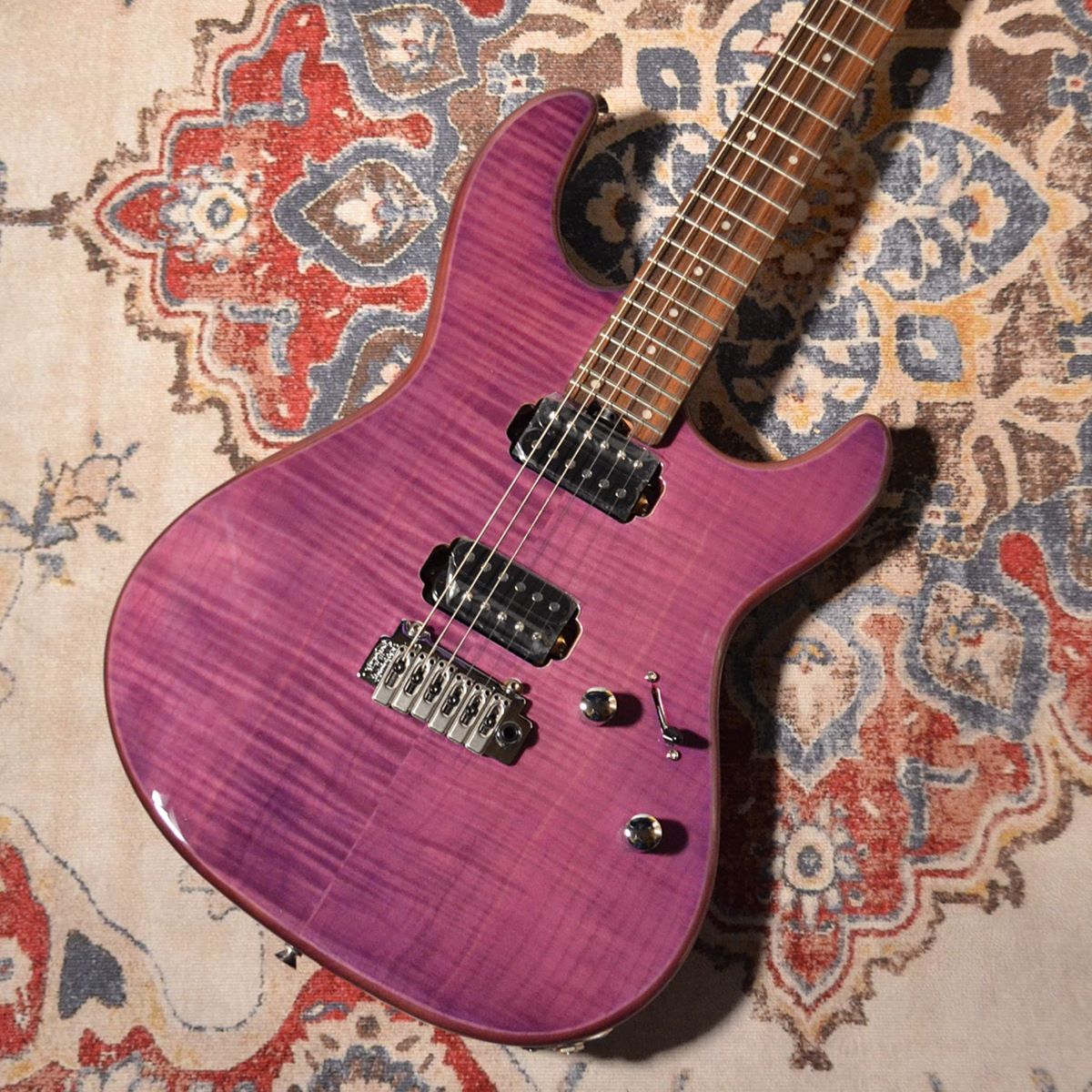 前回のダイダスとトゲトゲのLIVEシーン激熱でしたね！ ダイダスのヒナ