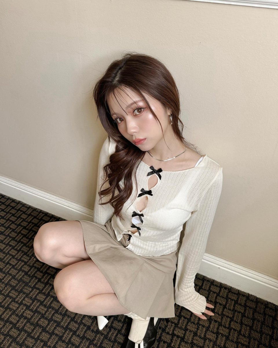 みゆみゆ(桜井美悠) (@1112Miyu) / Posts / X