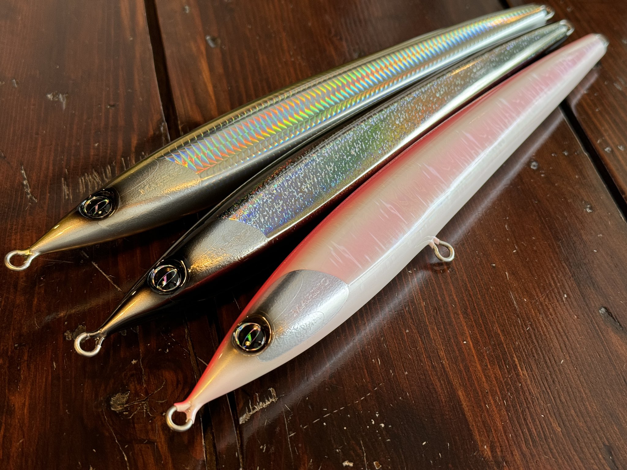 D-CLAW ビーコン180 ヒラマサチューン 【公式通販】