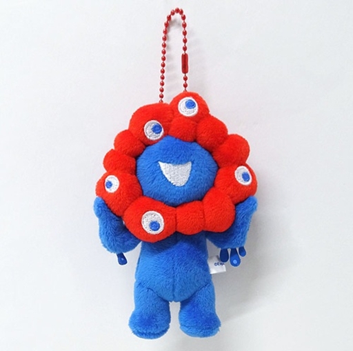 2025 大阪・関西万博オフィシャルストアより】 公式キャラクター