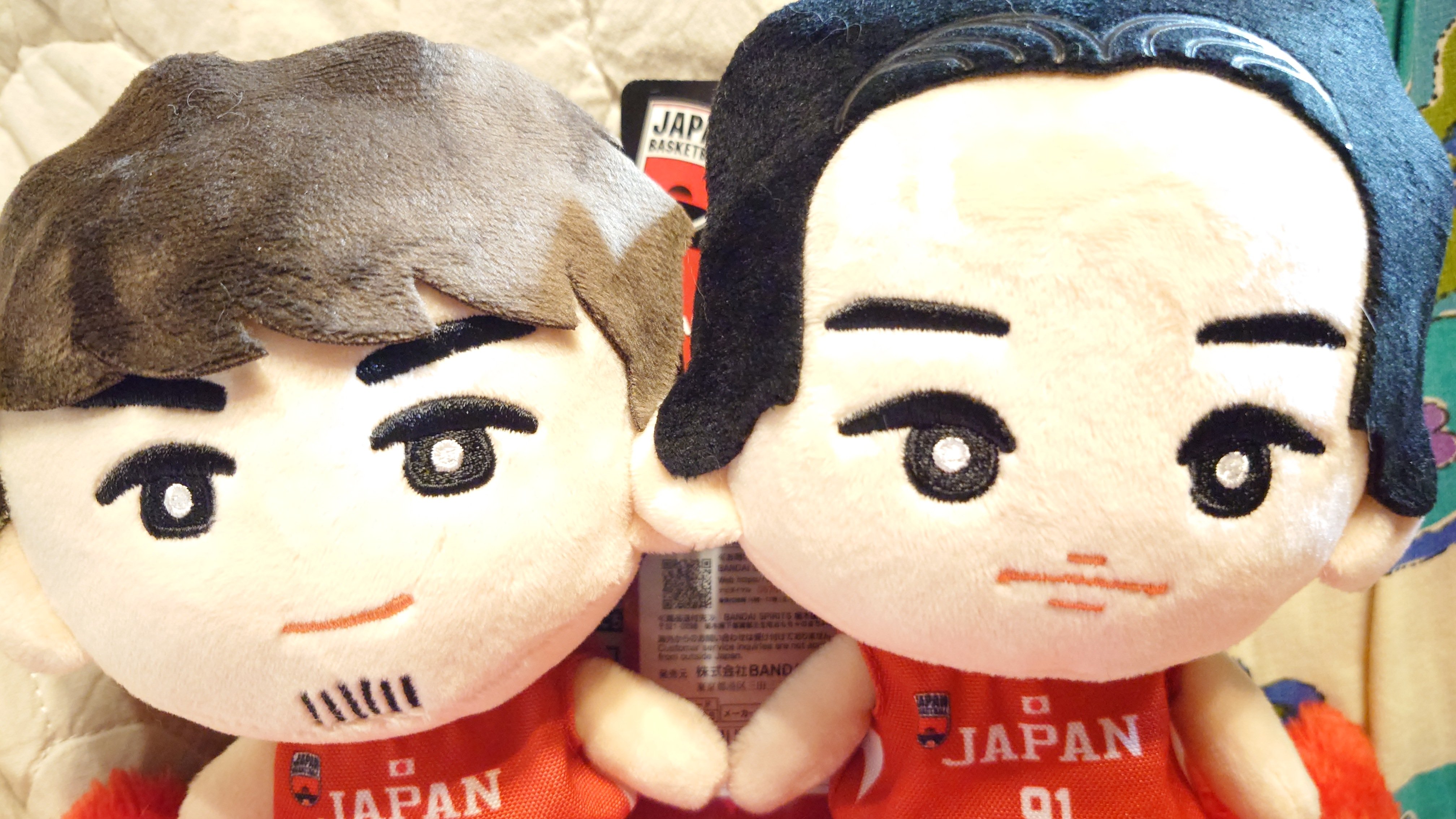 ぬいぐるみ 比江島慎 比江島慎選手ぬいぐるみ