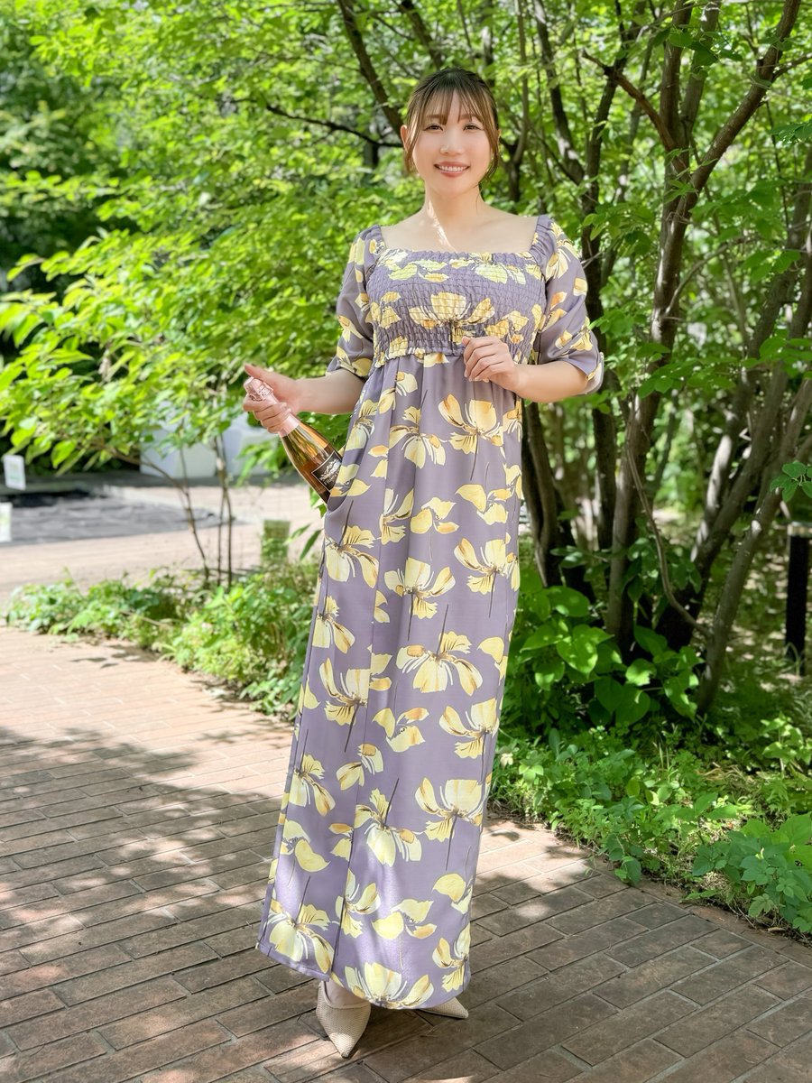 販売始まりました💋 浴衣ももちろん洗えるわよ🫶