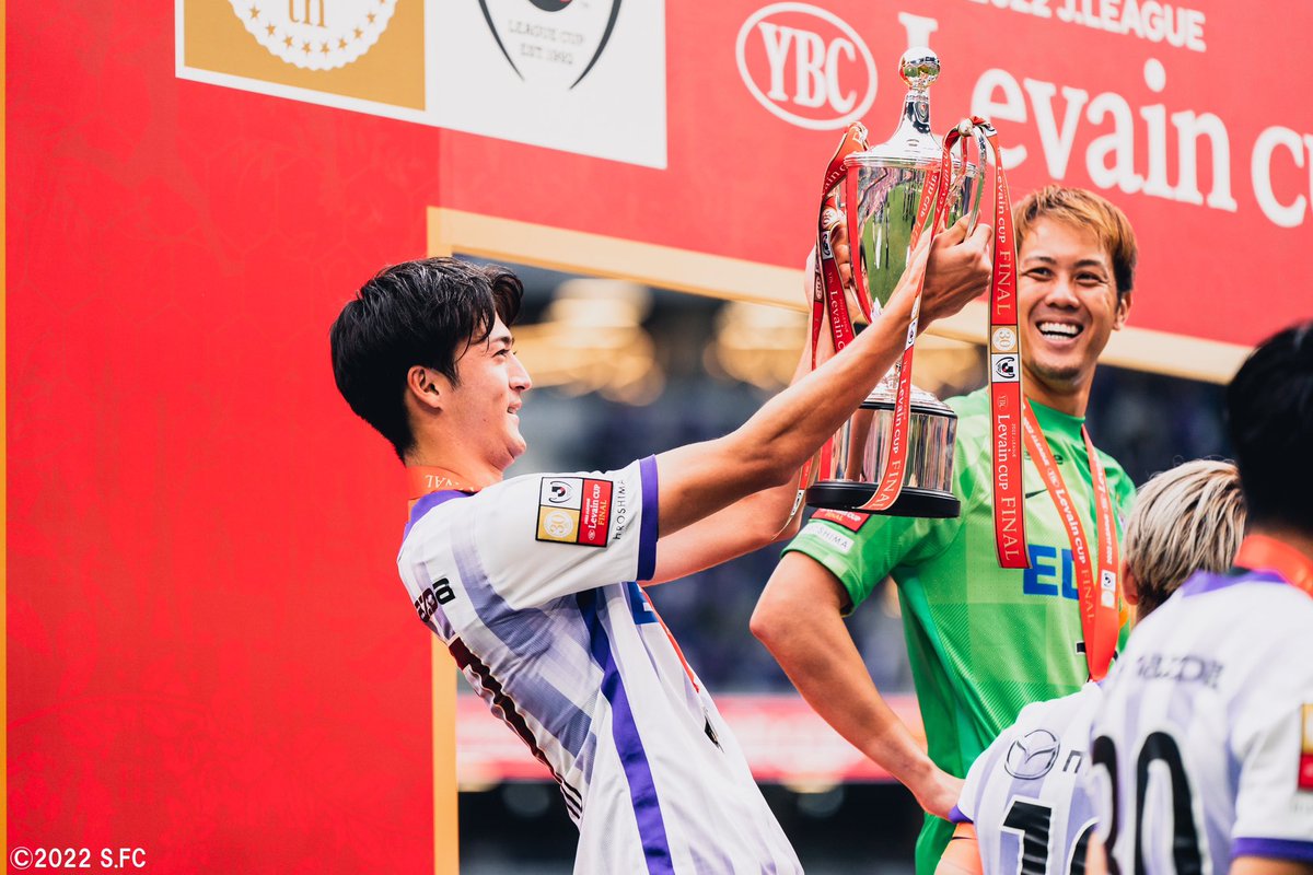 川村拓夢 選手が、オーストリア1部のFCレッドブル・ザルツブルクに完全