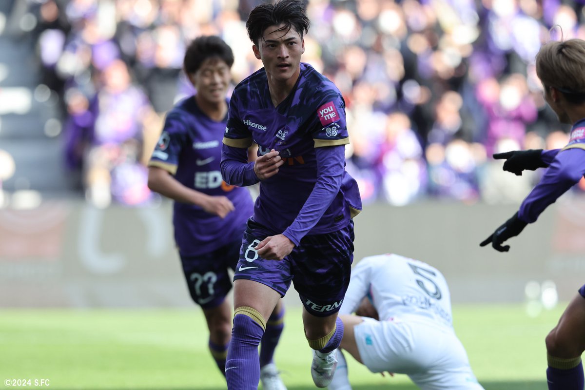 川村拓夢 選手が、オーストリア1部のFCレッドブル・ザルツブルクに完全