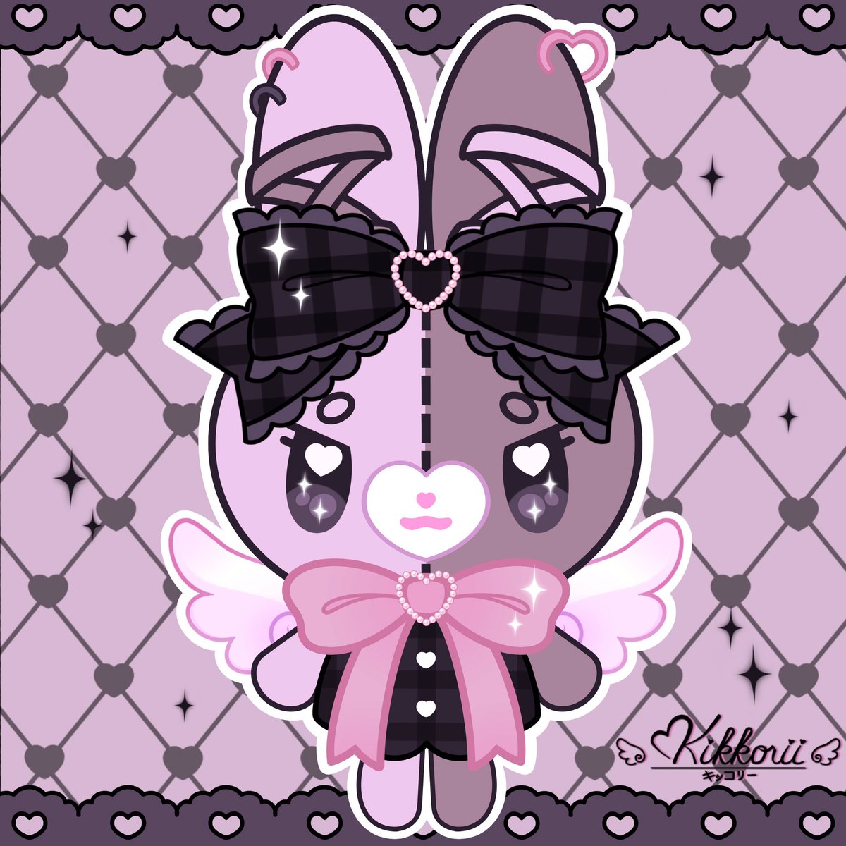 ♡ 𝖆𝖓𝖟𝖚 • 杏 ♡ (@kikkorii) / Posts / X