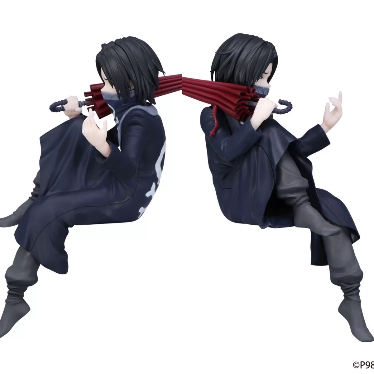 来月発売最新プライズ（8月） HUNTER×HUNTER ぬーどるストッパー