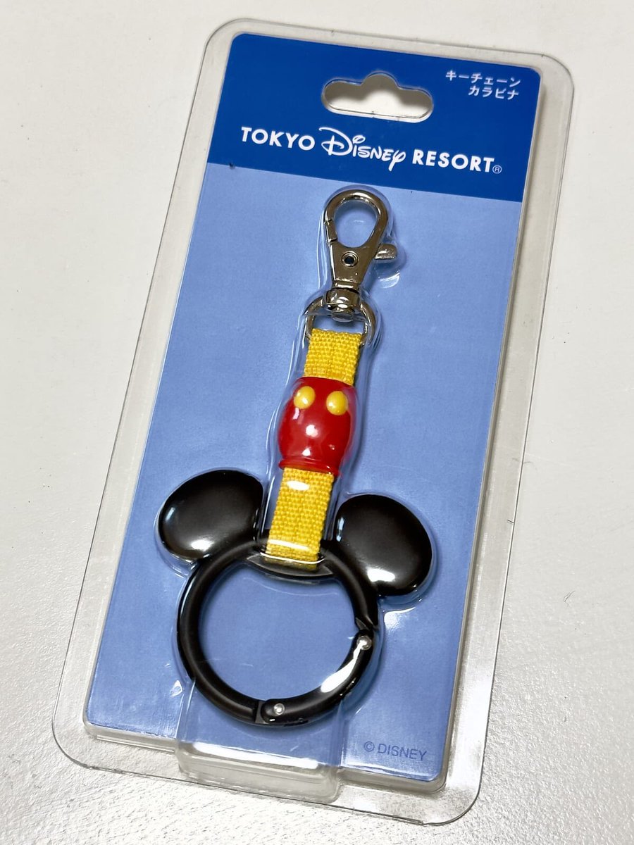 リゾートライナーのつり革デザイン！ 東京ディズニーリゾート