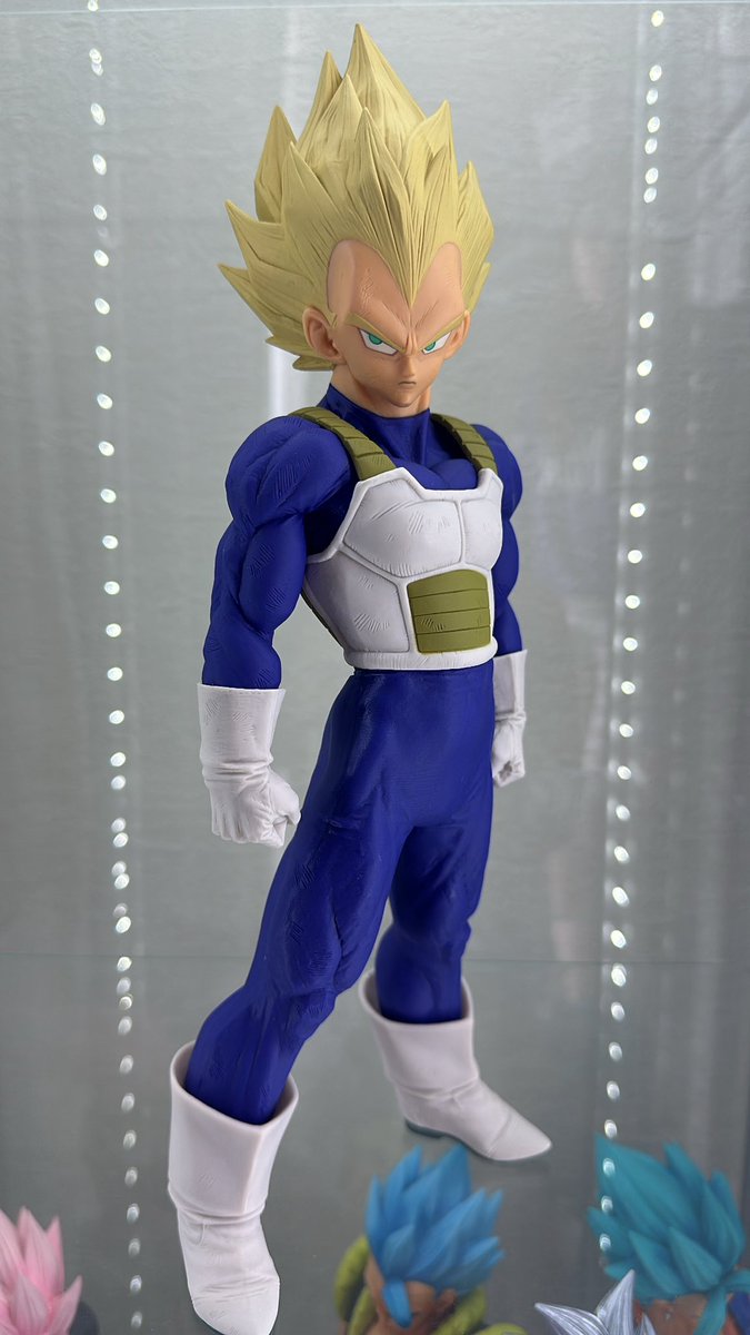 先日言ってた物の答えはこれだ‼️ 