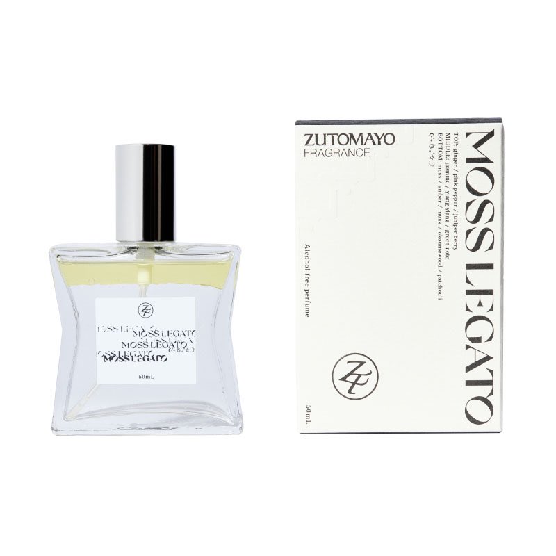 (15ml) MOSS 【ピース】香水 LEGATO