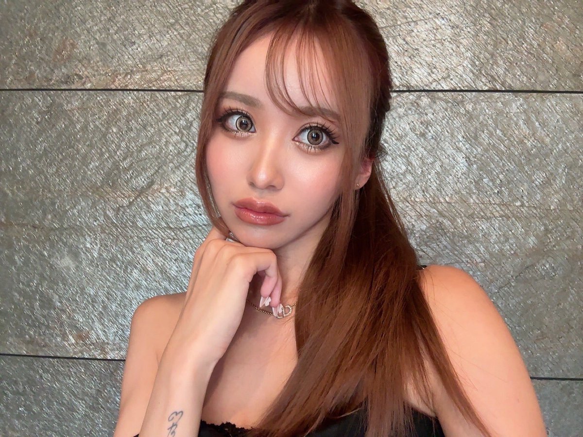 Riana︎︎ (@RianaSomeya0614) / Posts / X