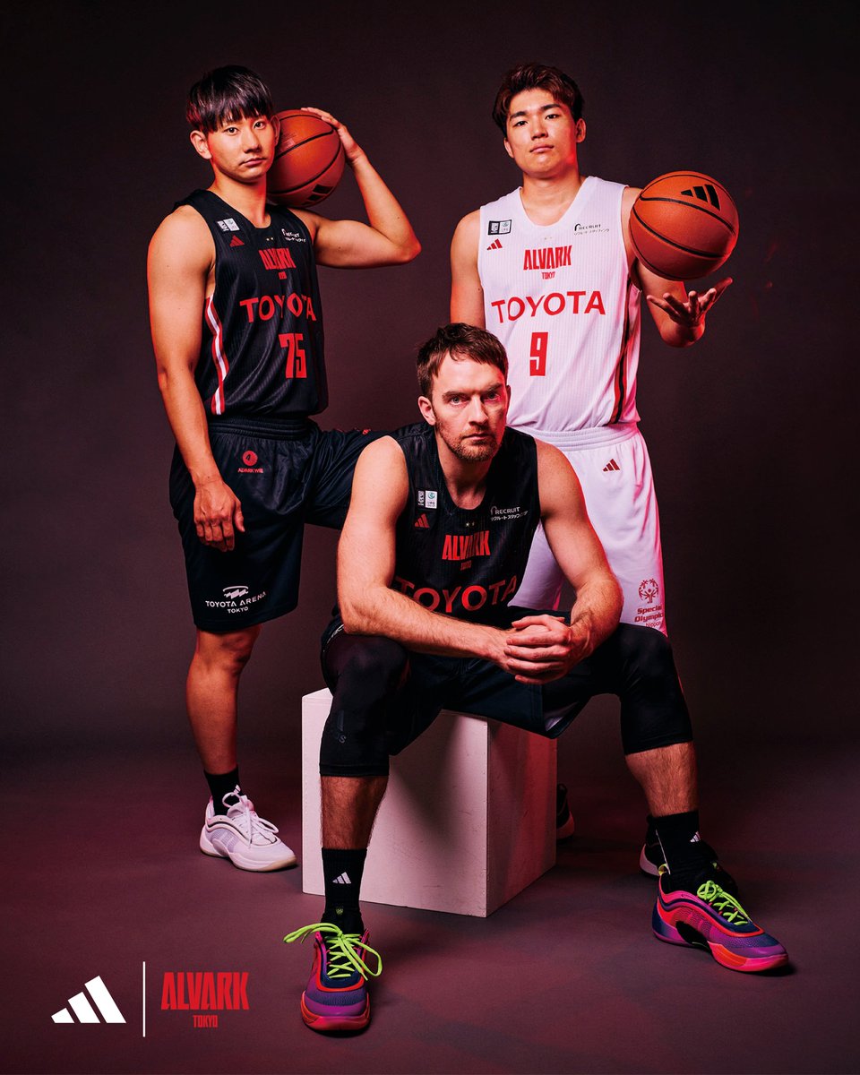 ⚫ ユニフォーム先行販売概要 🔴 8/14(水)19:00より2024-25シーズン