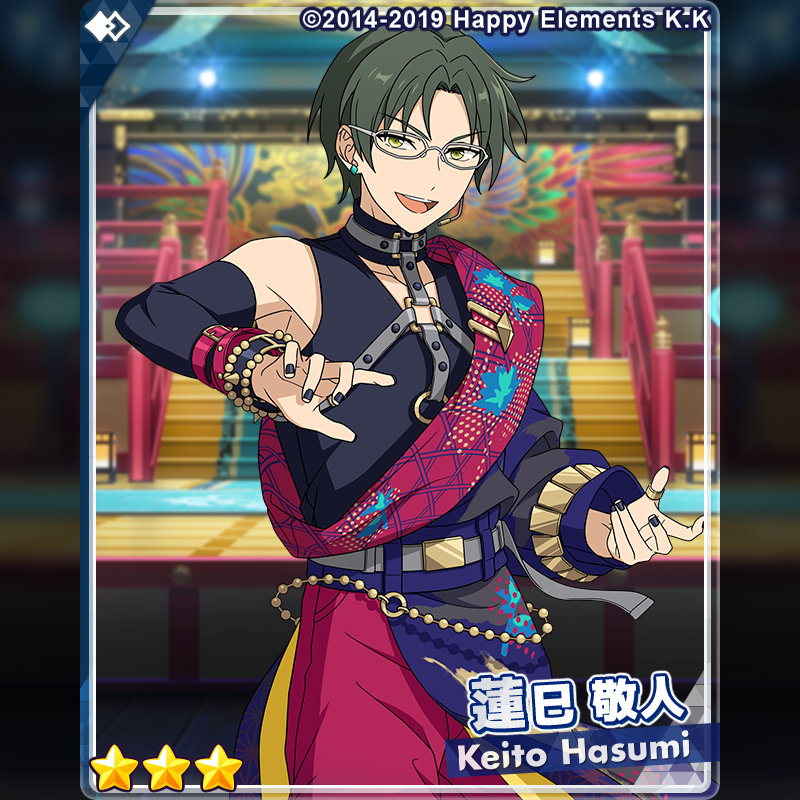 3/3)【イベント予告】 【ツアーイベント】『オーディション VS