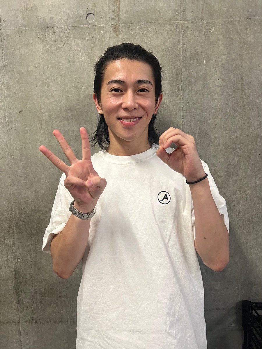 📣お知らせ／ 🗓️8/24は #末澤誠也 の誕生日🎉🥳ということで、#Aぇ