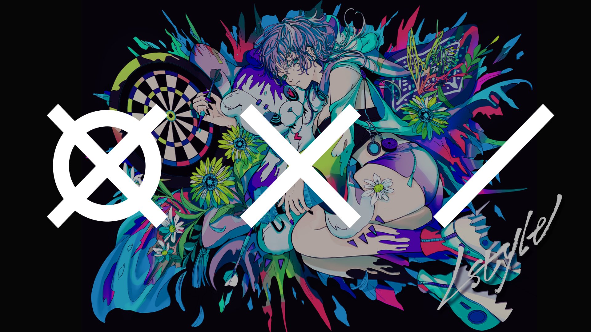 L-style ダートベアコラボ ダーツライブカード 【公式通販】
