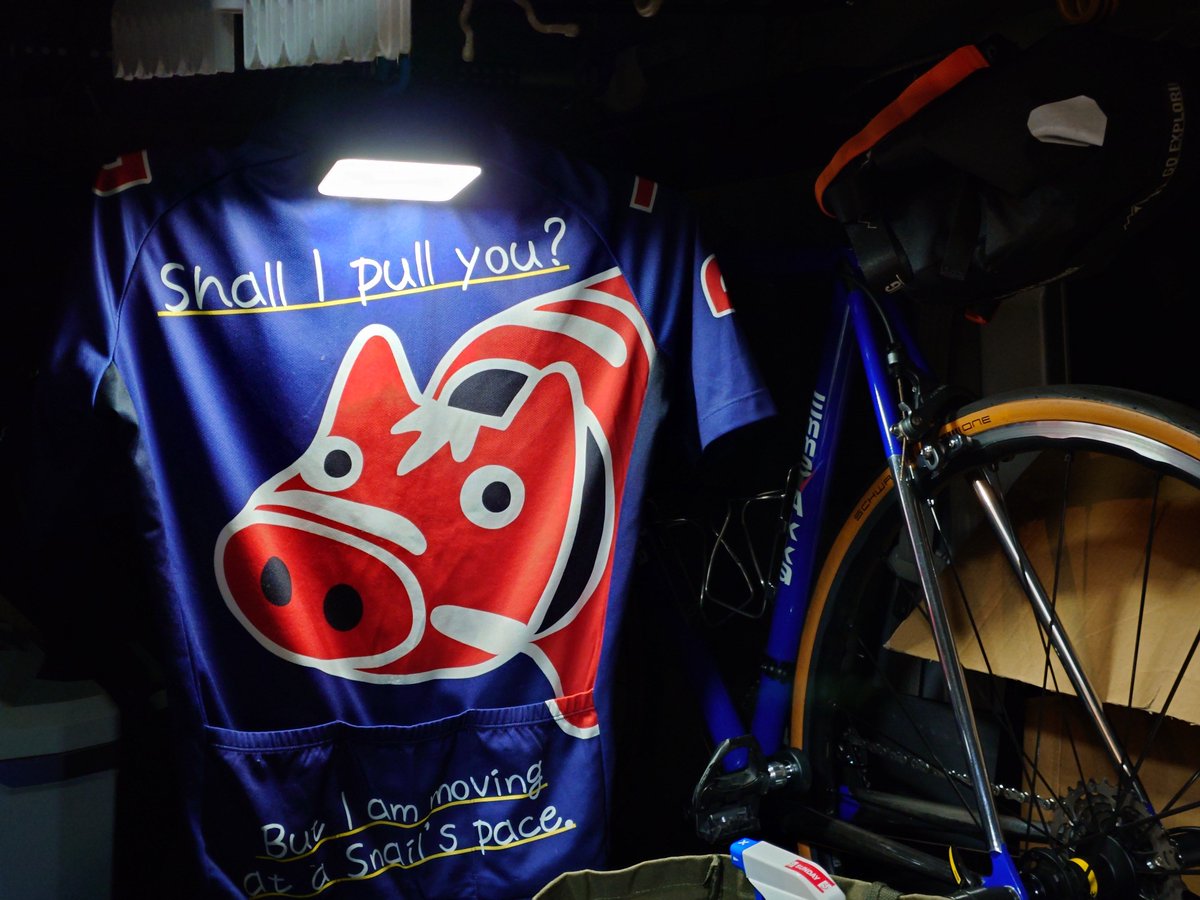 赤べこジャージ (@redbecobeco) / Posts / X