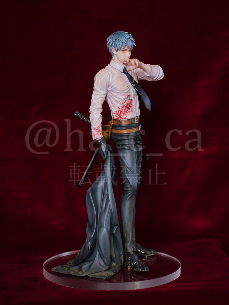 FGO 高杉晋作 ガレージキット FGO 高杉晋作 ガレージキット ガレージ