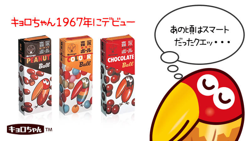 昨日のチョコボールクイズ第142弾の正解発表🟤／ チョコボールの