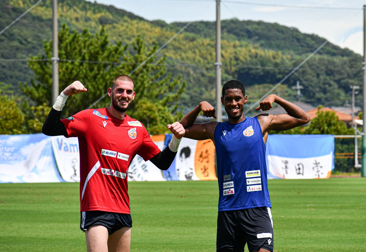 🔷-𝙏𝙍𝘼𝙄𝙉𝙄𝙉𝙂 𝙋𝙃𝙊𝙏𝙊-🔶 OFF明けのトレーニング📸 良い