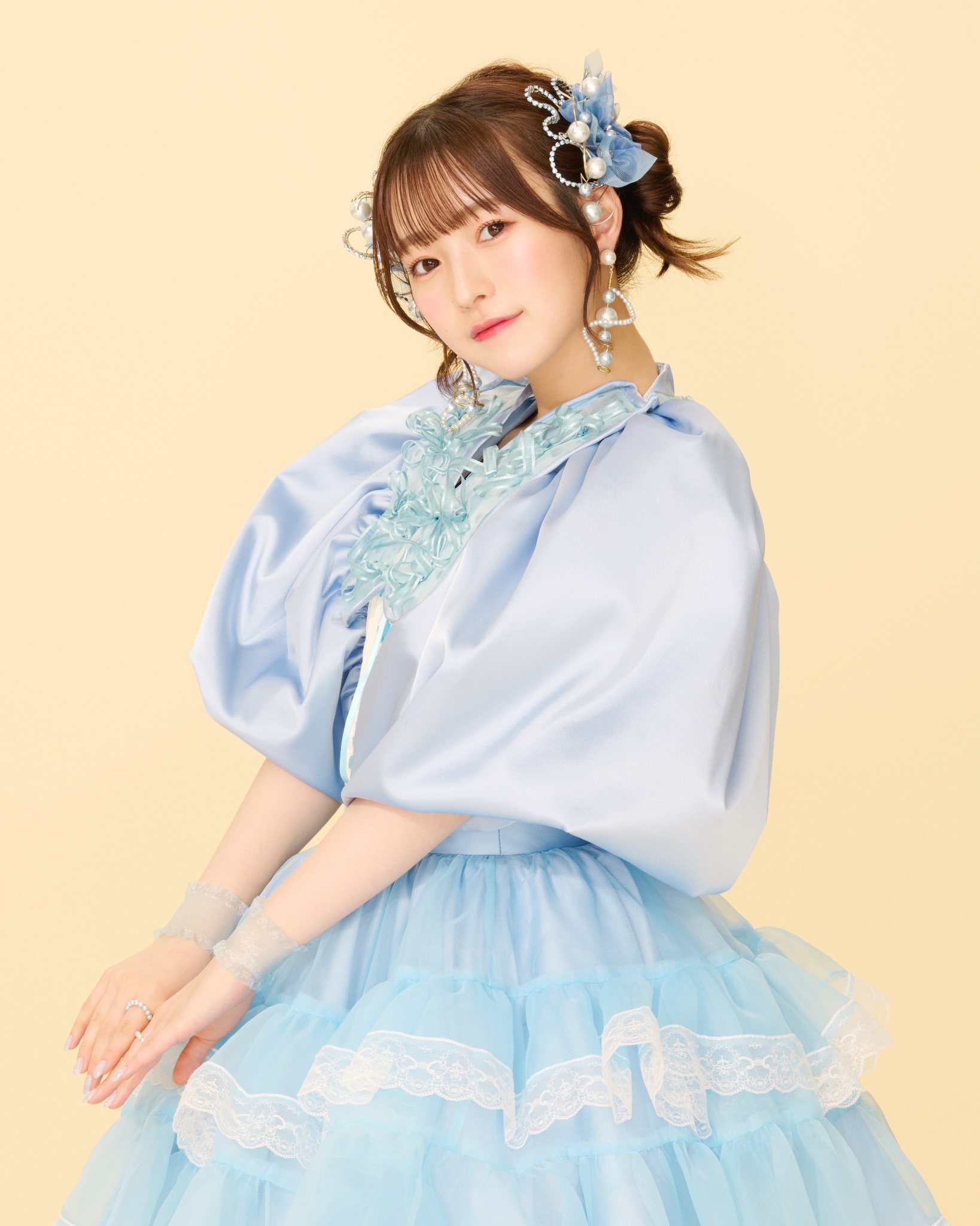 ⭐️最安値 梅田みゆ 推しアピ3点セット CUTIESTREET CUTIE STREET