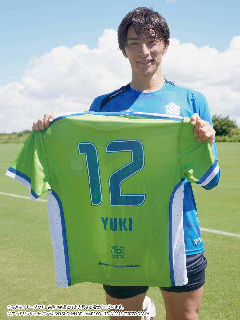 9月22（日祝）C大阪戦 #Revale_サッカー2024 当日まであと4️⃣日