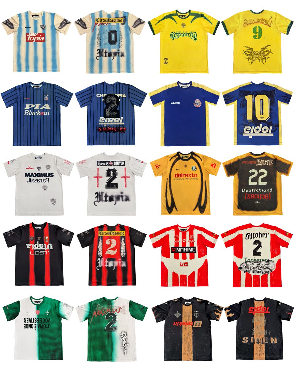 Travis Scott England Soccer Jersey XL Travis Scott England Soccer