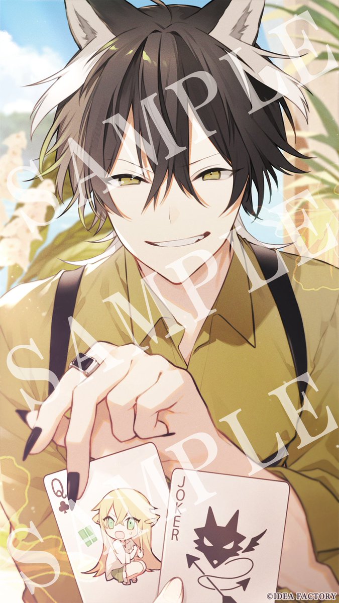 📣「Honey Vibes」🌺🏝️ 限定イラスト販売開始！ ＼ 「Honey Vibes