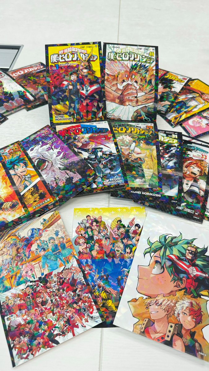 デジタル版 週刊少年ジャンプ 定期購読者限定 応募者全員サービス 缶