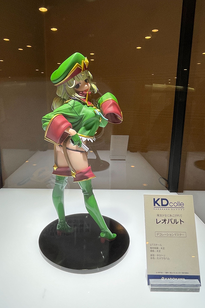 ✨️初展示✨️／ 本日10/5(土)に千葉・幕張国際研修センターで開催