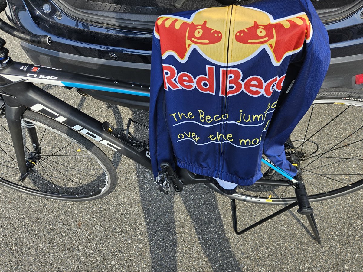 赤べこジャージ (@redbecobeco) / Posts / X