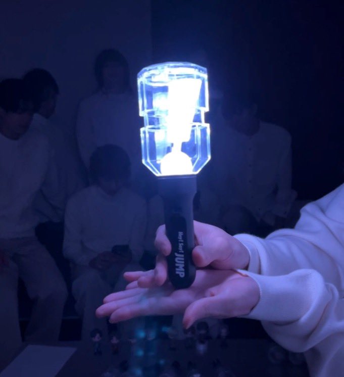 📣水素コン - ペンラ解禁㊗️ 🌟『Hey! Sɑy! JUMP LIVE TOUR 2024-2025