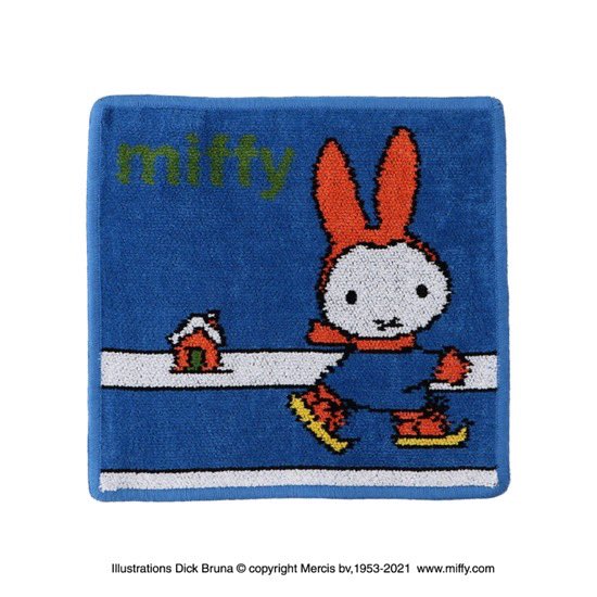 WEB限定商品 ＼ 🐰10/11(金)正午 大人気の「miffy(ミッフィー