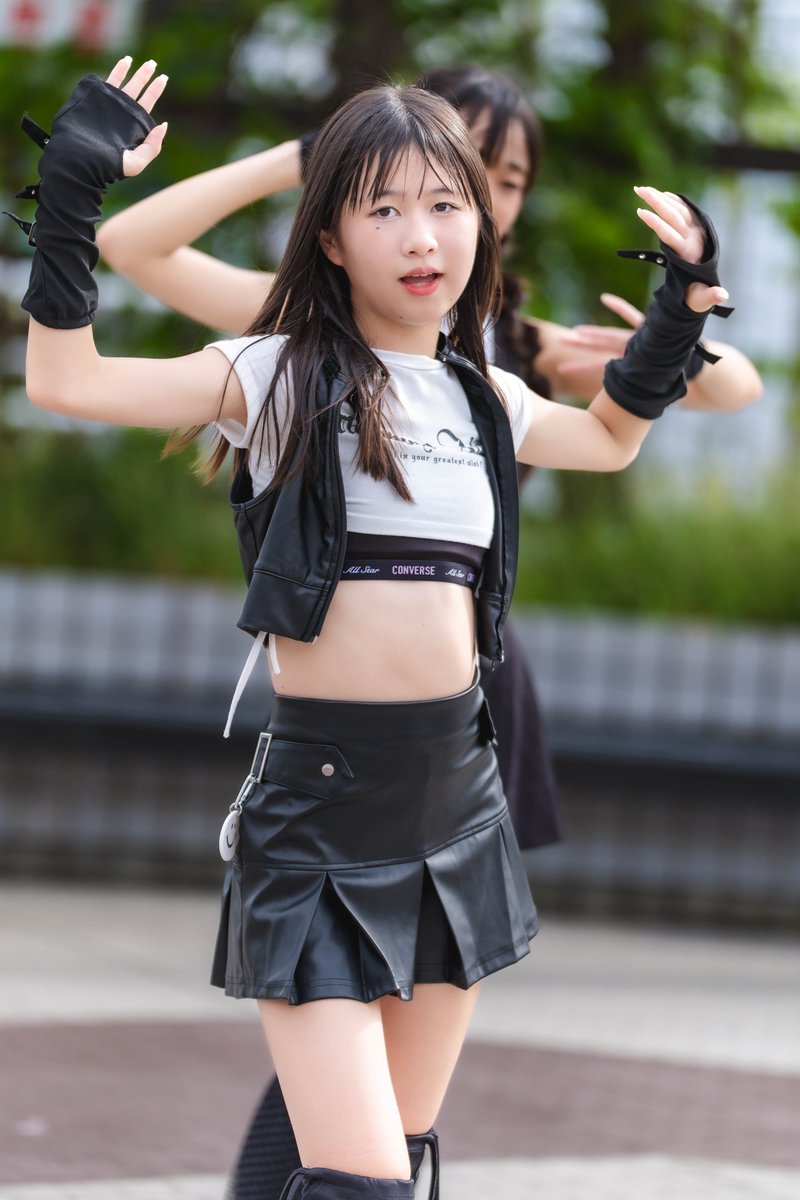 Thank you people☆STREET 9/21 Haruho🤍(@haruhoharururu) 物販