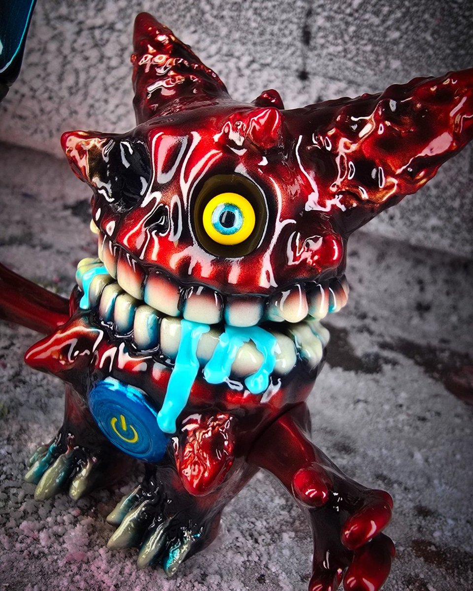 我路【GARO】 (@turn_UP_toys) / Posts / X