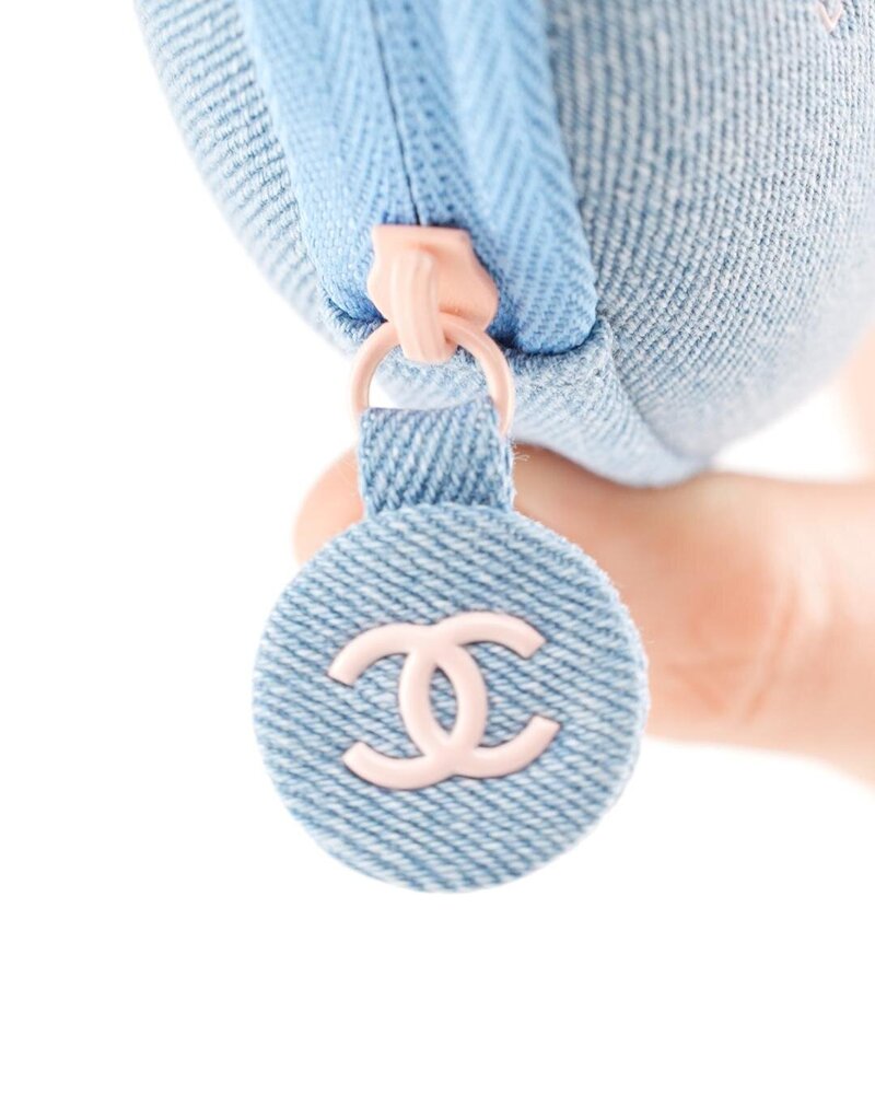 CHANEL ポーチ&ハンドクリーム