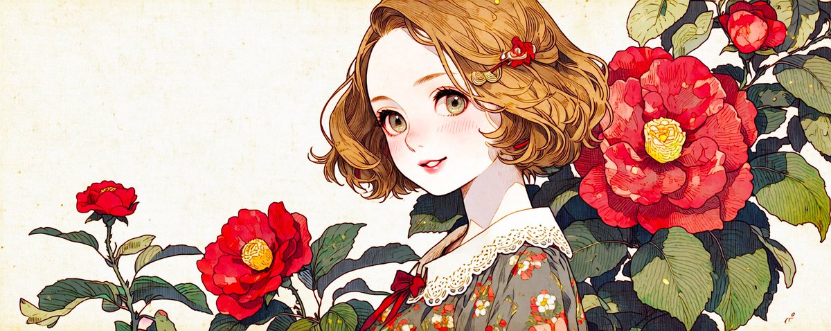 AI Flower Garden Community on X - 99 Members