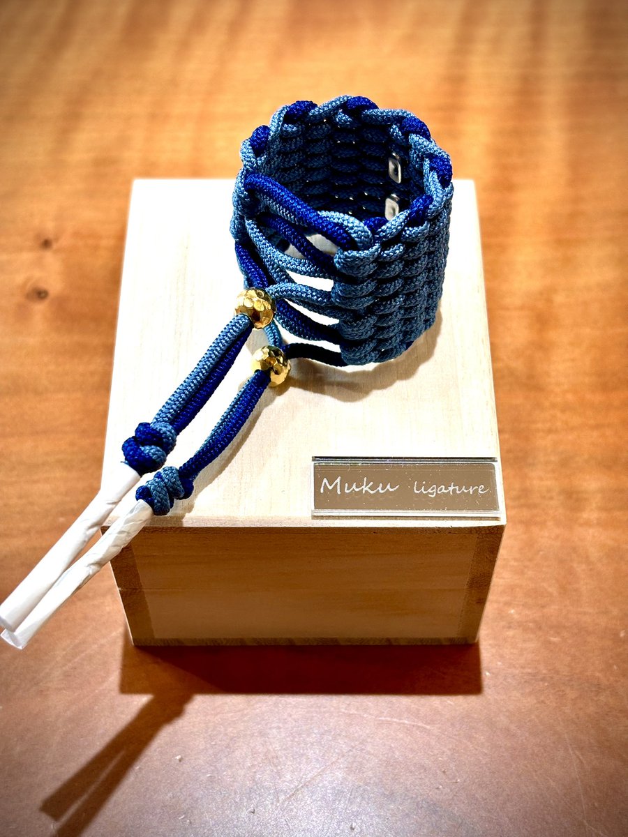 トリロン Mukuリガチャーカスタムオーダー品 トリロン様専用 Muku