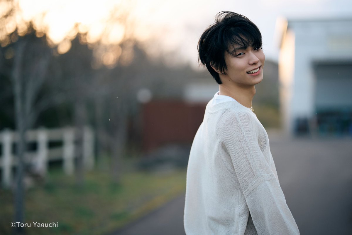 羽生結弦 写真集「羽」より、本日の「ノンストップ！」で放送された初