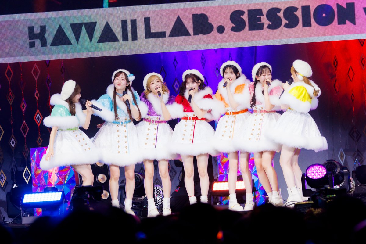 ふるっぱーフォト】 尊いポイントが多すぎる写真 💜仲川瑠夏