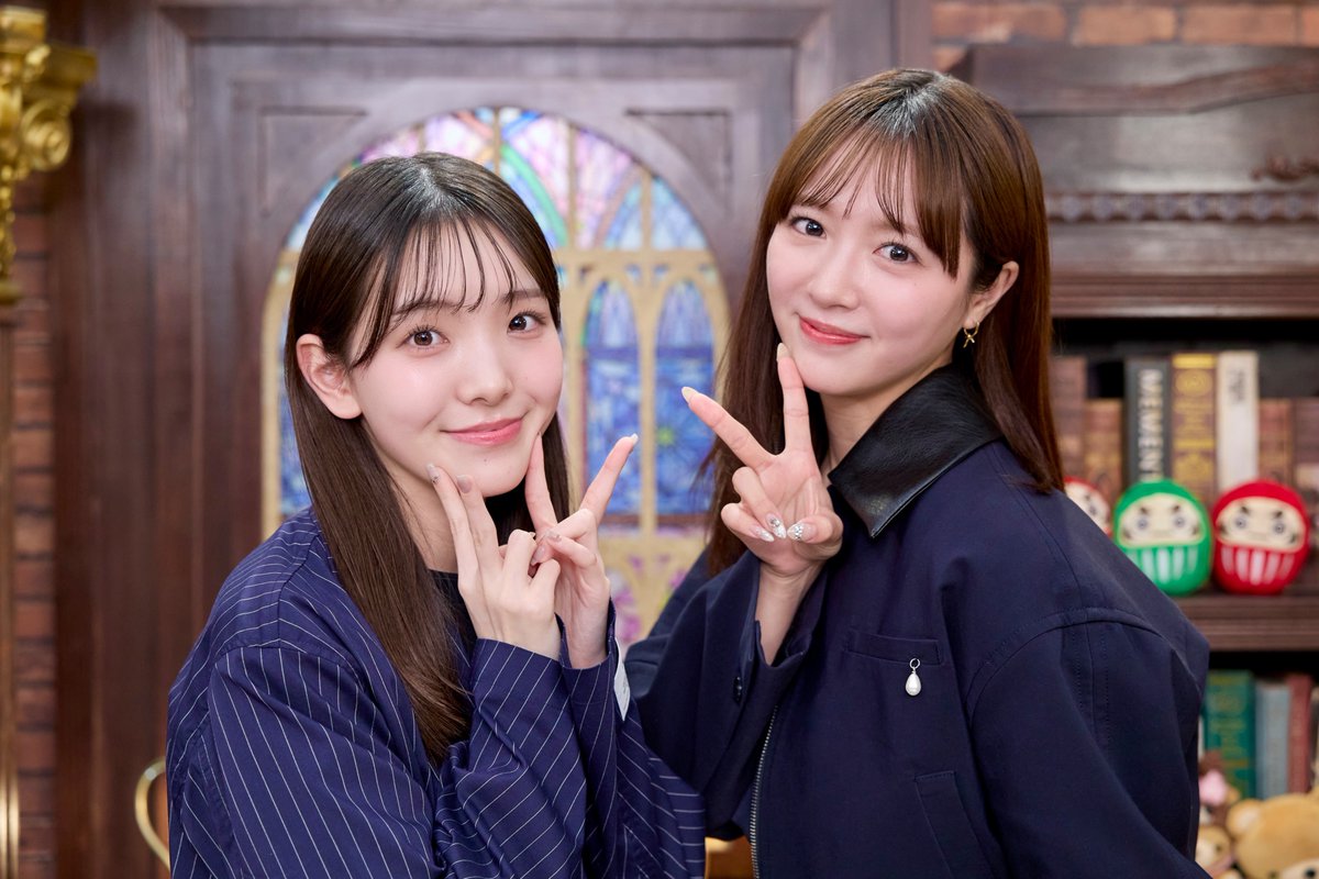 本日の一枚📷✨ 「 #えびちゅう のSHOWROOM」 ご視聴ありがとうご