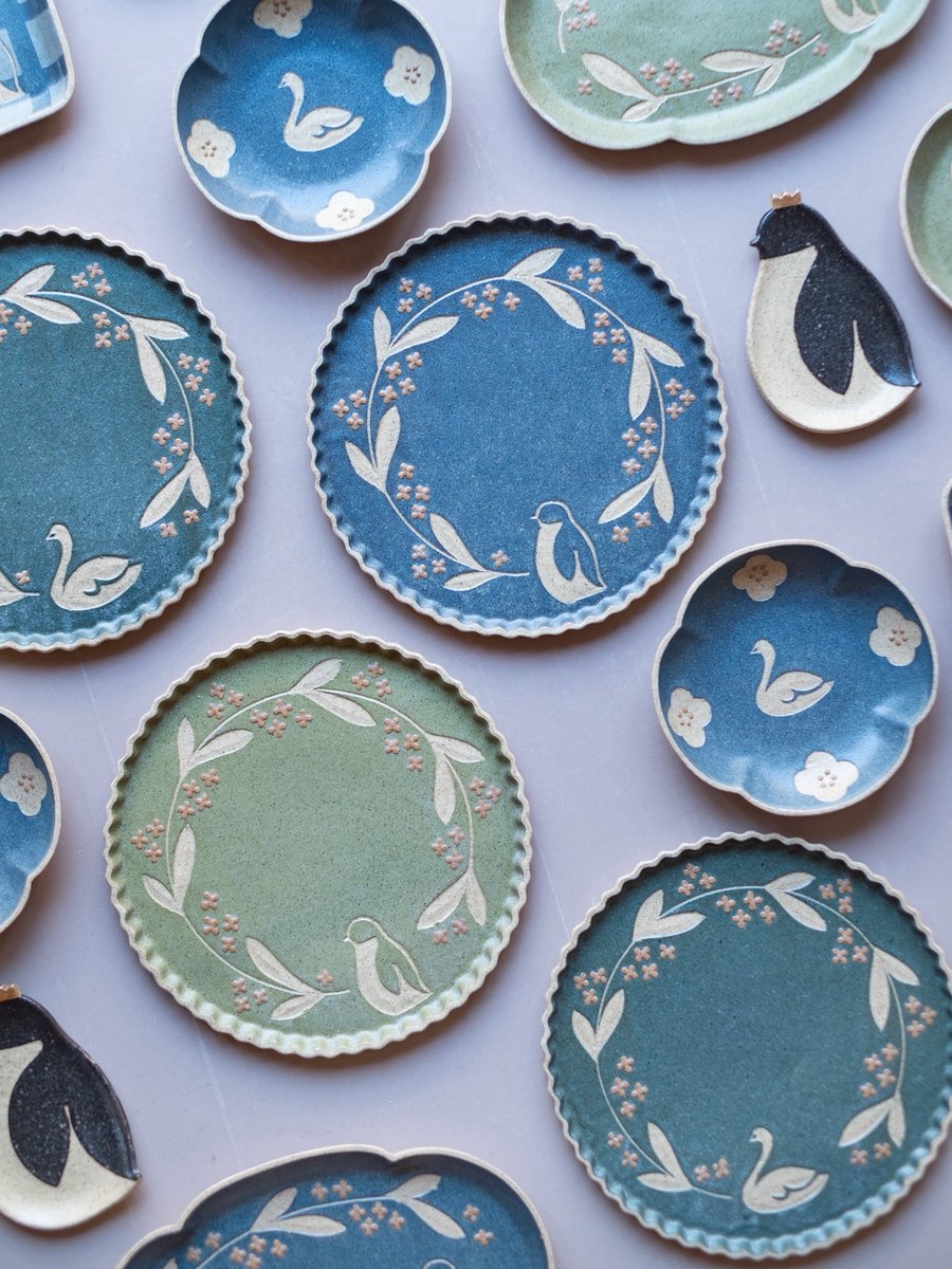 田中遼馬/苔色工房 (@kokeirokoubou) / Posts / X