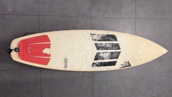 希少】FIRE WIRE x PYZEL 6'0 fire wire pyzelキッズボード 希少】FIRE