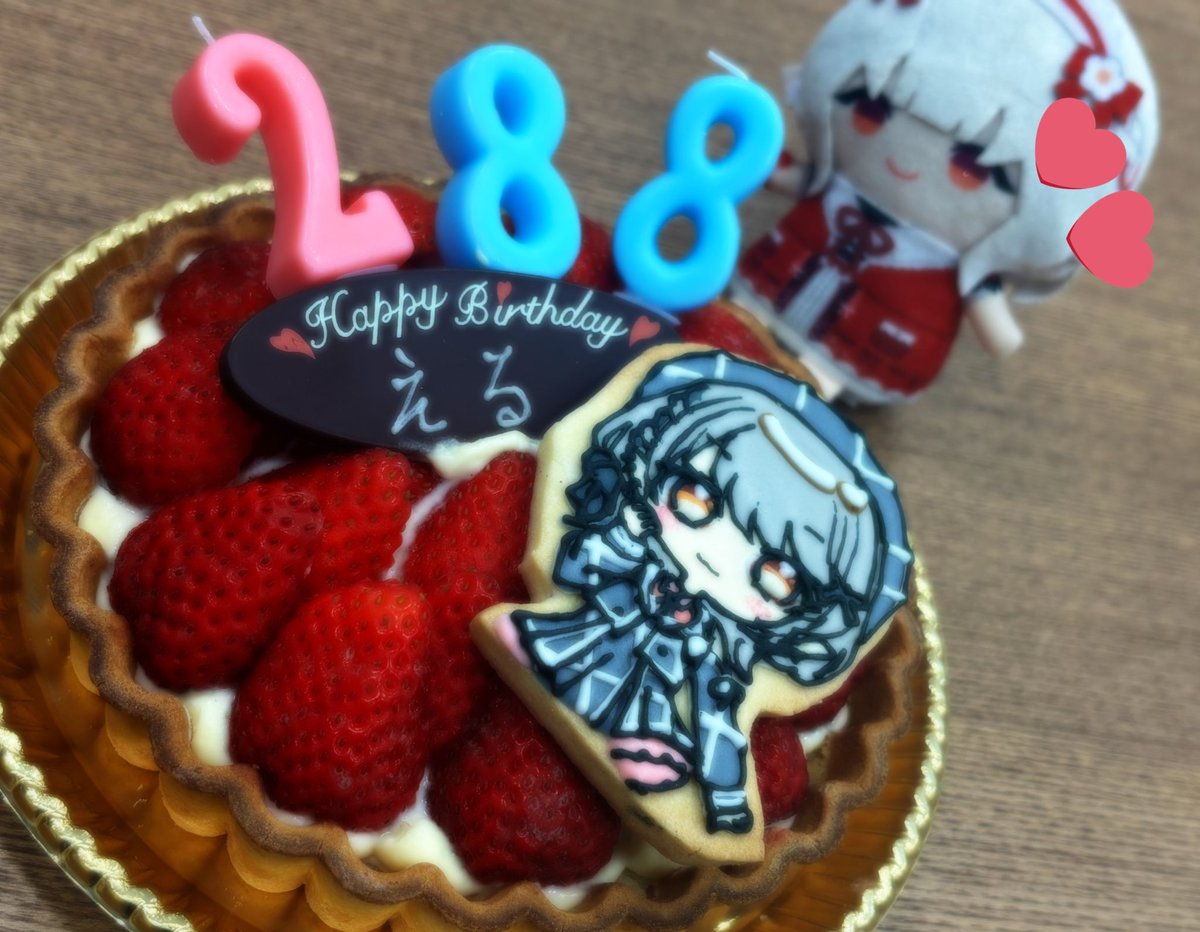 Nao (@naaao215) / Posts / X